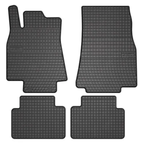 Szőnyegkészlet - Frogum (FRO546375)