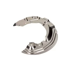 Féjtárcsa Burkolat Bmw P. 1 E81/87/ 3 E90/91 03-13 Bal - MAXGEAR (19-3424)