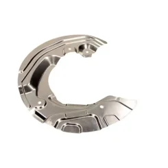 Féjtárcsa Burkolat Bmw P. 1 E81/87/ 3 E90/91 03-13 Jobb - MAXGEAR (19-3425)