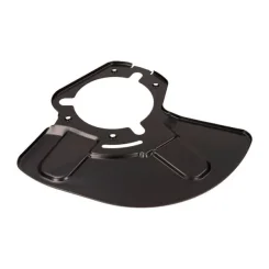 Féjtárcsa Burkolat Opel P. Astra H/ Zafira B 04- Bal - MAXGEAR (19-3440)