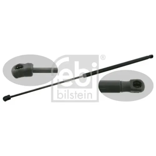 Gázrugó, Motorházfedél - FEBI BILSTEIN (FE27695)