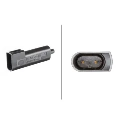 Érzékelő, Beszívott Levegő Hőmérséklet - HELLA (6PT009522-011)
