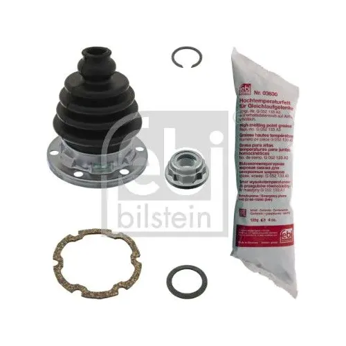 Gumiharang Készlet, Hajtótengely - FEBI BILSTEIN (FE101119)