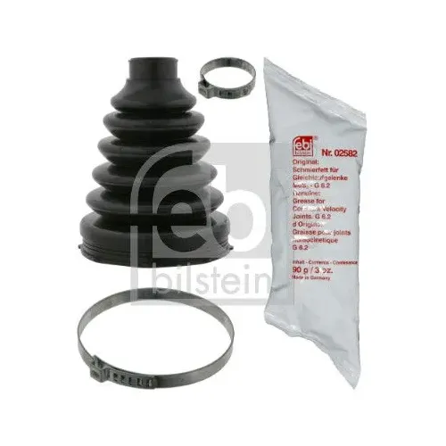 Gumiharang Készlet, Hajtótengely - FEBI BILSTEIN (FE06131)