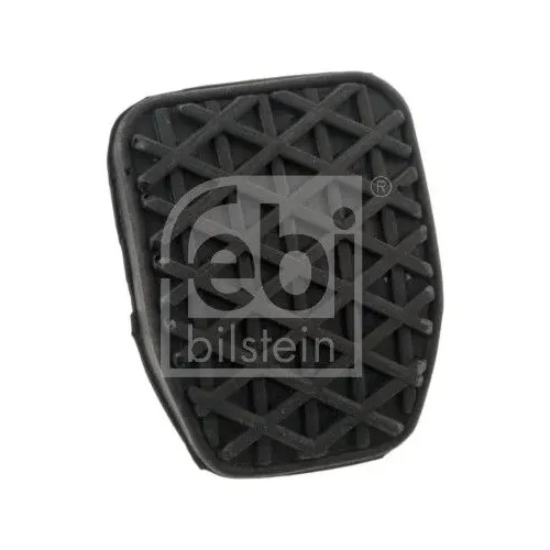 Pedálbetét, Kuplungpedál - FEBI BILSTEIN (FE01760)