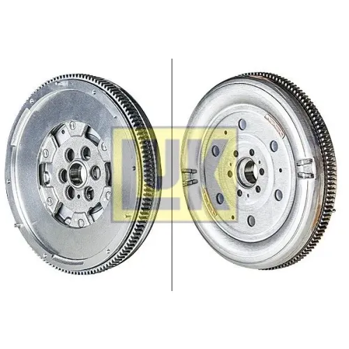 Lendkerék - Schaeffler LuK (415034110)
