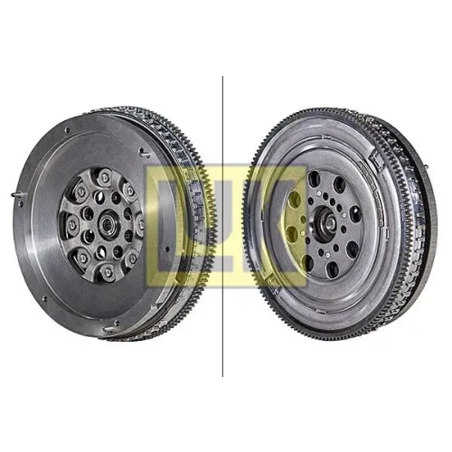 Lendkerék - Schaeffler LuK (415065710)
