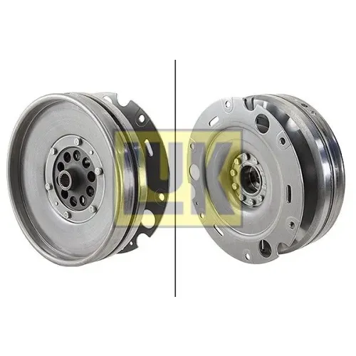 Lendkerék - Schaeffler LuK (415070408)