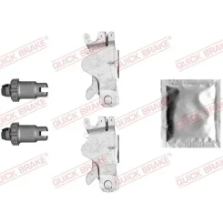 Javítókészlet, Expander Bmw 1/3/5/6/7/X3/X5/X6 99- - QUICK BRAKE (QB120 53 005)