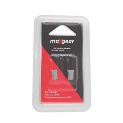 Izzó, Belső Világítás - MAXGEAR (78-0166SET)