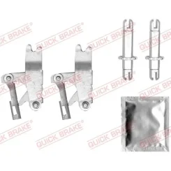 Javítókészlet, Expander Volvo 780/850/C70/S70/V70 86-05 - QUICK BRAKE (QB120 53 009)