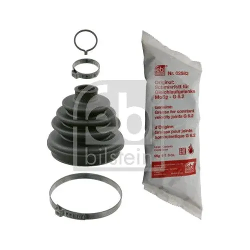 Gumiharang Készlet, Hajtótengely - FEBI BILSTEIN (FE02581)