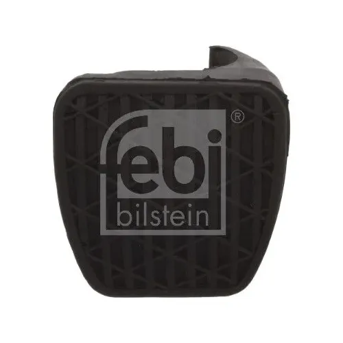 Pedálgumi, Fékpedál - FEBI BILSTEIN (FE07534)