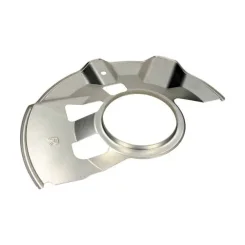 Féjtárcsa Burkolat Mazda P. 6 02-08 Jobb - MAXGEAR (19-3431)
