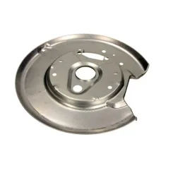 Féjtárcsa Burkolat Volvo T. S70 96-00 Bal - MAXGEAR (19-3447)
