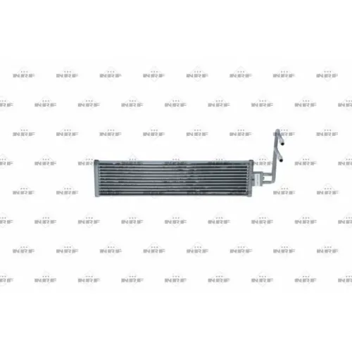 Olajhűtő, Motorolaj - NRF (NRF31256)