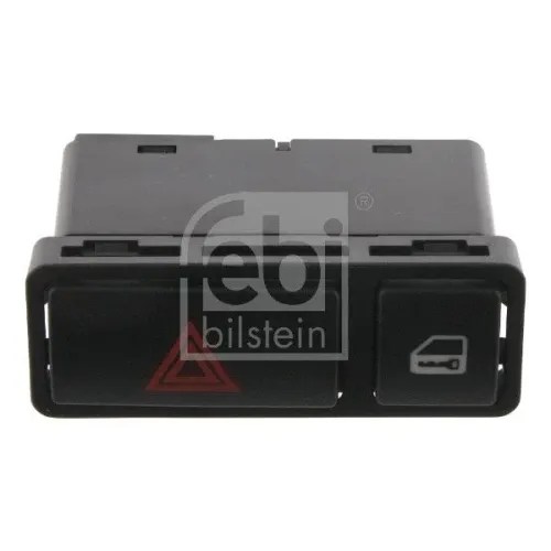 Vészvillogó Kapcsoló - FEBI BILSTEIN (FE33071)
