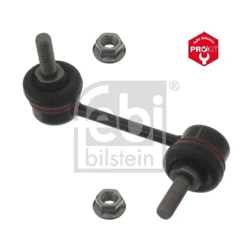 Rúd/Kar, Stabilizátor - FEBI BILSTEIN (FE43455)