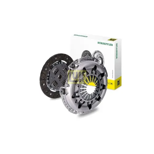 Kuplungkészlet - Schaeffler LuK (619315409)