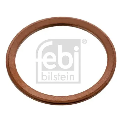 Tömítőgyűrű, Olajleeresztő Csavar - FEBI BILSTEIN (FE03014)