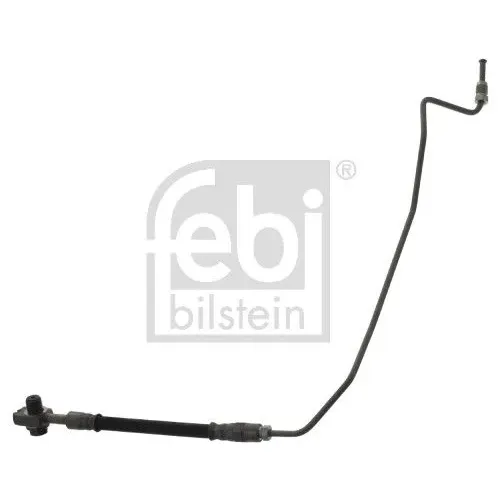 Fékcső - FEBI BILSTEIN (FE40962)