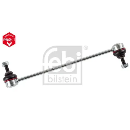 Rúd/Kar, Stabilizátor - FEBI BILSTEIN (FE33811)