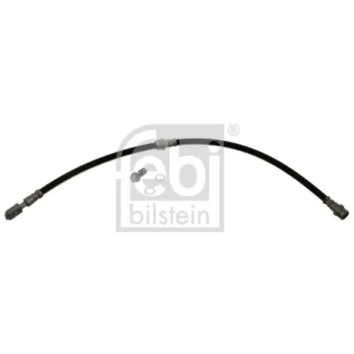 Fékcső - FEBI BILSTEIN (FE43763)