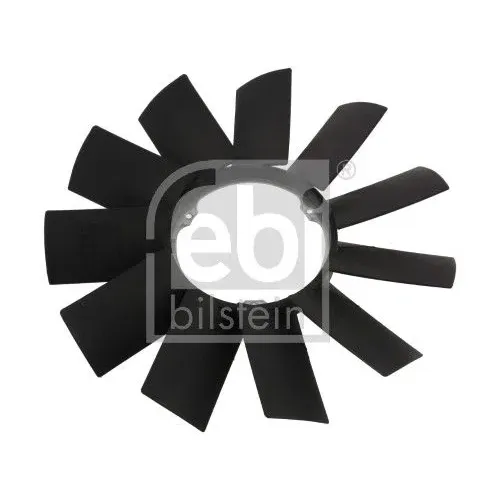 Ventillátor, Motorhűtés - FEBI BILSTEIN (FE19256)