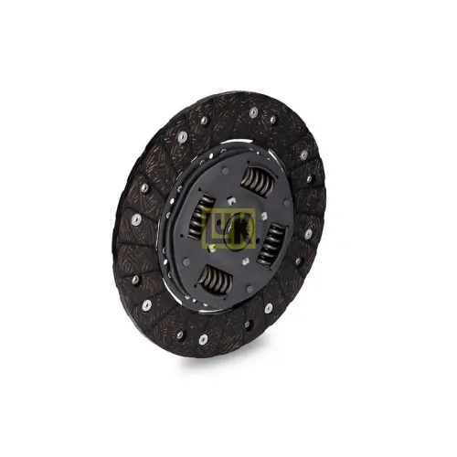 Kuplungtárcsa - Schaeffler LuK (323017716)