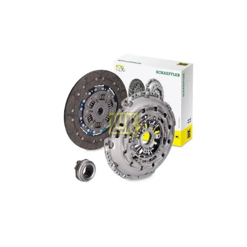 Kuplungkészlet - Schaeffler LuK (626311100)