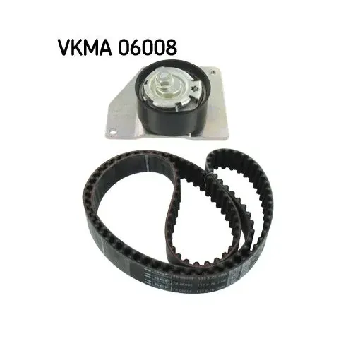 Fogasszíj Készlet - SKF (VKMA06008)