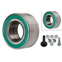 Kerékcsapágy Készlet - Schaeffler FAG (713610030)