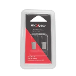 Izzó, Belső Világítás - MAXGEAR (78-0169SET)