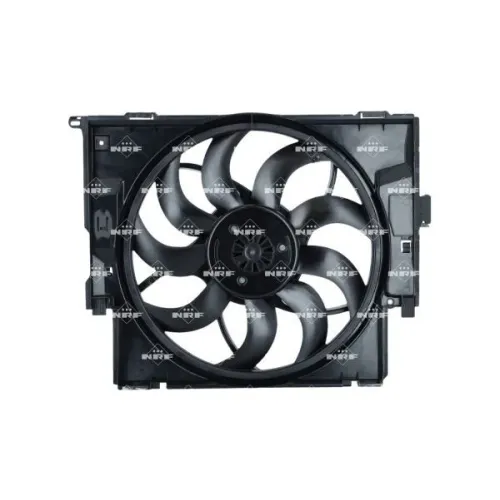 Ventillátor, Motorhűtés - NRF (NRF47735)