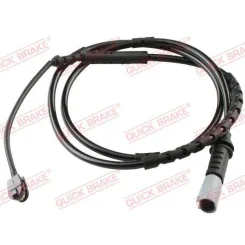 Figyelmezető Kontaktus, Fékbetétkopás Bmw T. F30 11- - QUICK BRAKE (QBWS 0321 A)