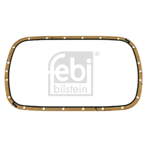 Tömítés, Automata Váltó Olajteknő - FEBI BILSTEIN (FE27063)