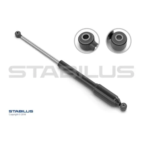 Kormánycsillapító - STABILUS (STA084401)