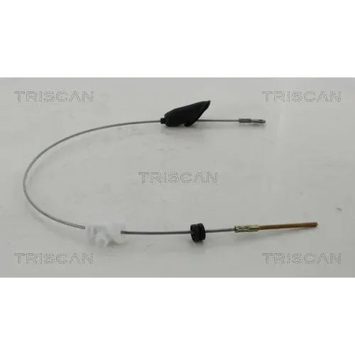 Huzal, Rögzítőfék - TRISCAN (8140291163)