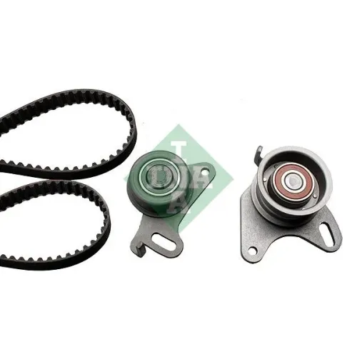 Fogasszíj Készlet - Schaeffler INA (530005310)
