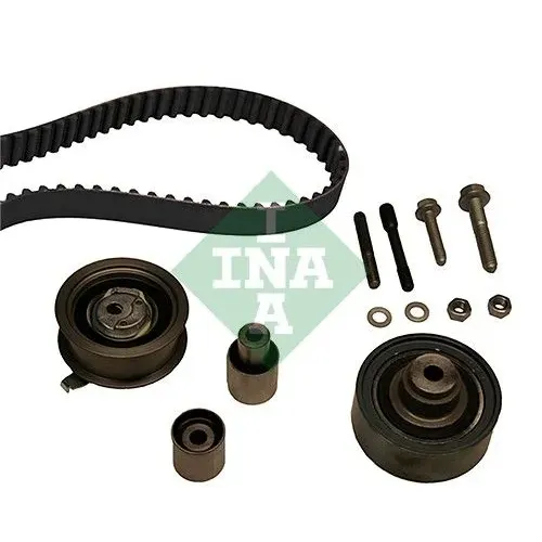 Fogasszíj Készlet - Schaeffler INA (530008210)