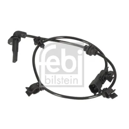 Érzékelő, Kerékfordulatszám - FEBI BILSTEIN (FE40476)