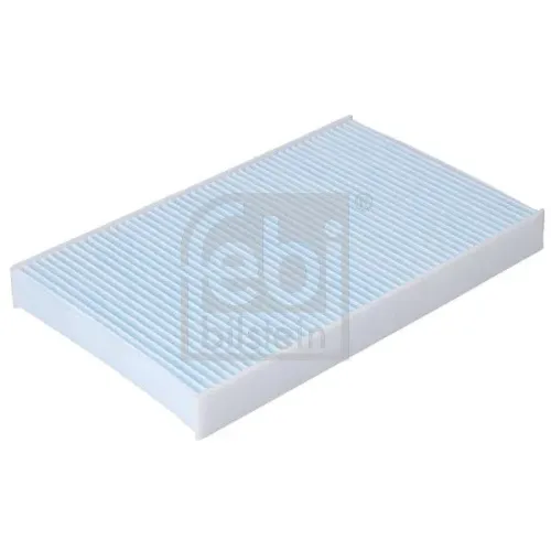 Szűrő, Utastér Levegő - FEBI BILSTEIN (FE21137)