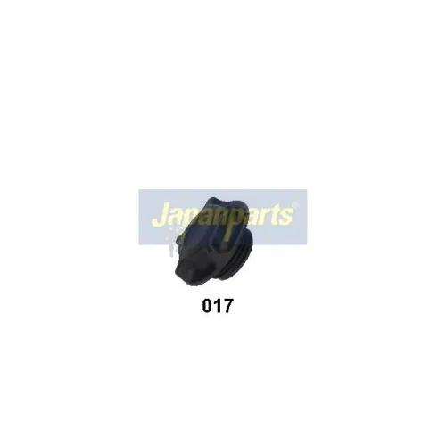 Záró,Olajbeöntő - JAPANPARTS (KO-017)