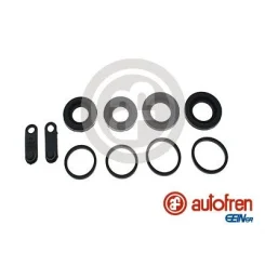 Javítókészlet, Féknyereg - AUTOFREN SEINSA (D42378)