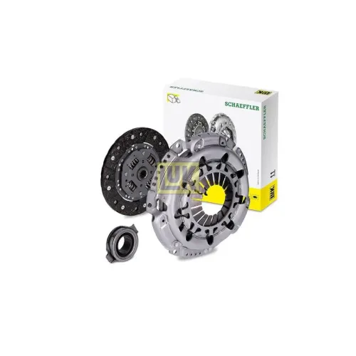 Kuplungkészlet - Schaeffler LuK (620317800)