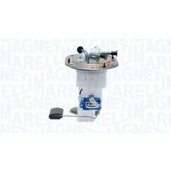 Üzemanyagszivattyú-Modul - MAGNETI MARELLI (GA2123)