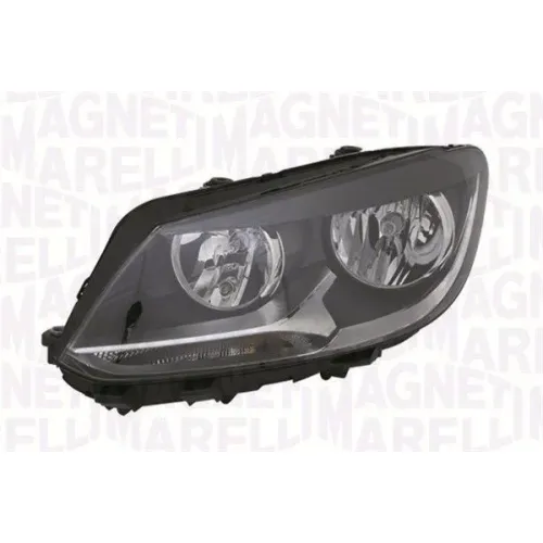 Főfényszóró - MAGNETI MARELLI (LPN411)