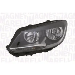 Főfényszóró - MAGNETI MARELLI (LPN411)