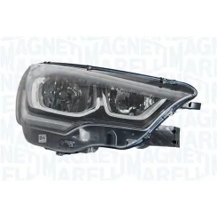 Főfényszóró - MAGNETI MARELLI (LPP472)