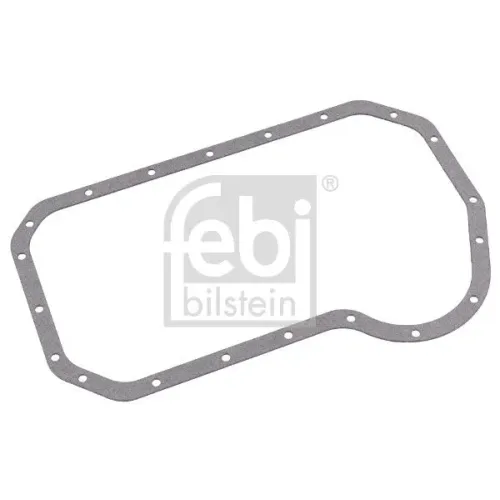 Tömítés, Olajteknő - FEBI BILSTEIN (FE07556)